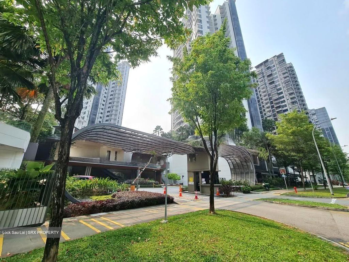 High Park Residences (D28), Apartment #639911701